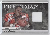 Harry Douglas #/250