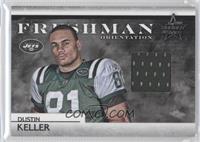 Dustin Keller #/250