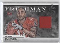 Dexter Jackson #/250