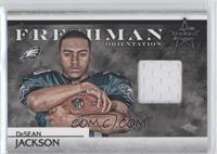 DeSean Jackson #/250