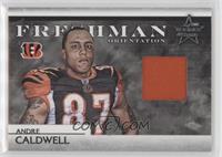 Andre Caldwell #/250