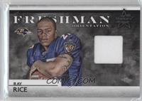 Ray Rice #/250