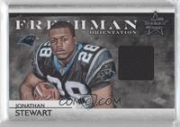 Jonathan Stewart #/250