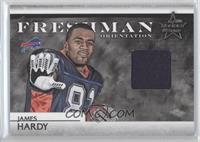 James Hardy #/250