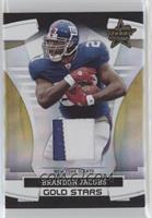 Brandon Jacobs #/50