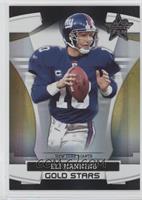 Eli Manning #/500