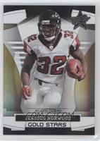 Jerious Norwood #/500