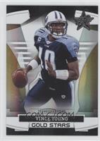 Vince Young #/500
