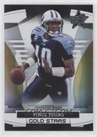 Vince Young #/500