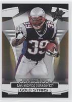 Laurence Maroney #/500