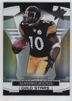 Santonio Holmes #/500