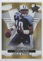 Vince Young #/100