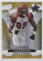 Chad Johnson #/100