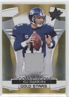 Eli Manning [Poor to Fair] #/250