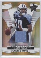 Vince Young #/250