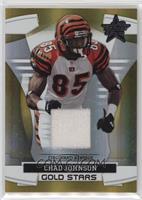 Chad Johnson #/250