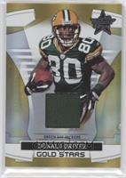 Donald Driver #/250