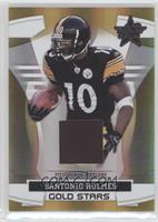 Santonio Holmes #/250