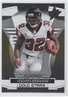 Jerious Norwood #/1,000