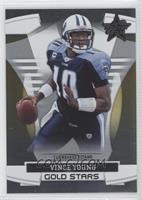 Vince Young #/1,000