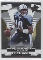 Vince Young #/1,000