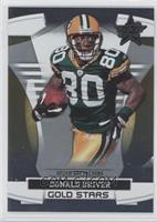 Donald Driver #/1,000