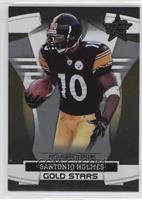 Santonio Holmes #/1,000