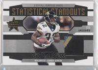 Maurice Jones-Drew #/50