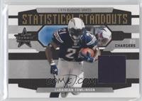 LaDainian Tomlinson #/250