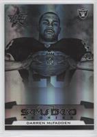 Darren McFadden #/100