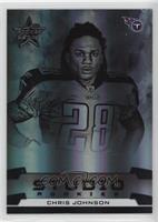 Chris Johnson #/100