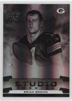 Brian Brohm #/100