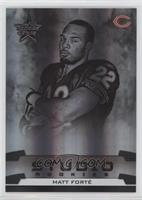 Matt Forte #/100