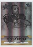 Jonathan Stewart #/500