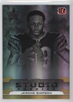 Jerome Simpson #/500