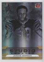 Jerome Simpson #/500