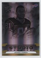 James Hardy #/500