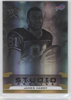 James Hardy #/500