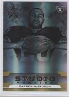 Darren McFadden #/500