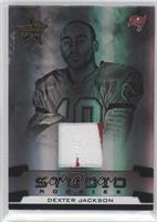 Dexter Jackson #/25