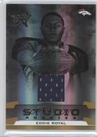 Eddie Royal #/250