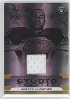 Darren McFadden #/250