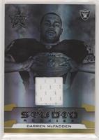 Darren McFadden #/250