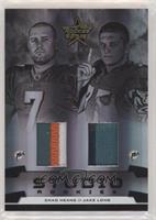 Chad Henne, Jake Long #/25