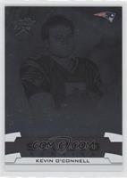 Kevin O'Connell #/1,000