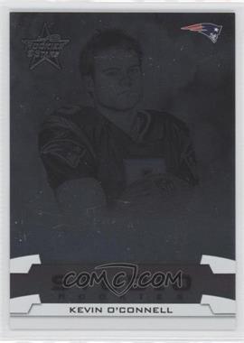 2008 Leaf Rookies & Stars - Studio Rookies #SR-10 - Kevin O'Connell /1000