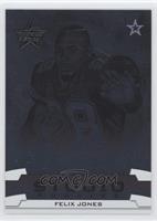 Felix Jones #/1,000