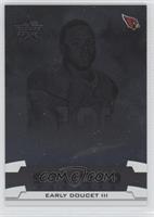 Early Doucet III #/1,000