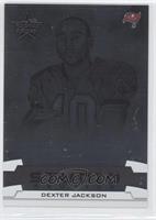 Dexter Jackson #/1,000