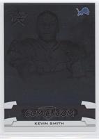 Kevin Smith #/1,000